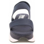 náhled Dámske sandále Tommy Hilfiger EN0EN00828 C87 twilight navy