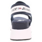 náhled Dámske sandále Tommy Hilfiger EN0EN00828 C87 twilight navy