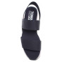 náhled Dámske sandále Tommy Hilfiger EN0EN00828 C87 twilight navy