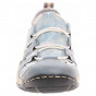 náhled Dámske sandále Rieker L0561-12 blau