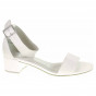 náhled Dámske sandále Marco Tozzi 2-28214-24 white