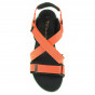 náhled Dámske sandále Tamaris 1-28709-34 peach neon