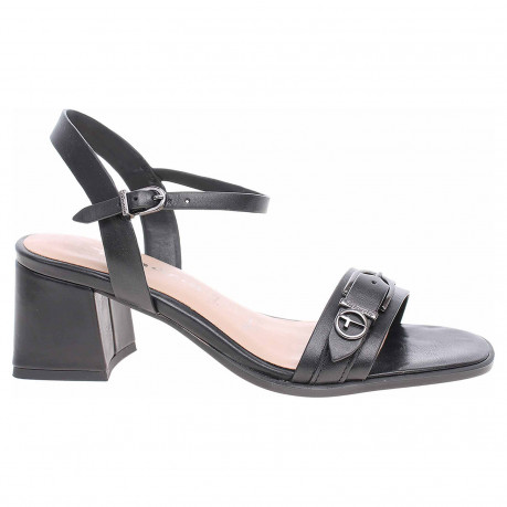 Dámske sandále Tamaris 1-28010-26 black