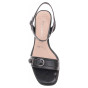 náhled Dámske sandále Tamaris 1-28010-26 black