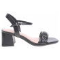 náhled Dámske sandále Tamaris 1-28010-26 black
