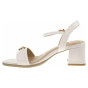 náhled Dámske sandále Tamaris 1-28010-26 white