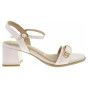 náhled Dámske sandále Tamaris 1-28010-26 white