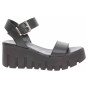 náhled Dámske sandále Tamaris 1-28708-26 black