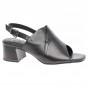 náhled Dámske sandále Marco Tozzi 2-28046-36 black antic