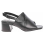 náhled Dámske sandále Marco Tozzi 2-28046-36 black antic