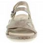 náhled Dámske sandále Remonte D7647-92 metallic