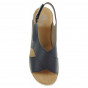 náhled Dámske sandále Rieker V0271-14 blau