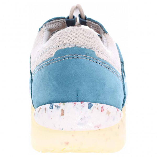 detail Dámske sandále Josef Seibel 69417 TE751501 blau-kombi