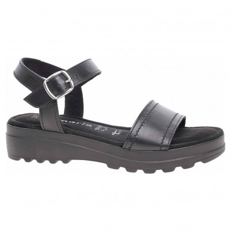 Dámske sandále Tamaris 1-28707-26 black
