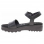náhled Dámske sandále Tamaris 1-28707-26 black