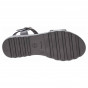 náhled Dámske sandále Tamaris 1-28707-26 black