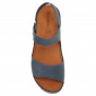 náhled Dámske sandále Inblu 158D101 modrá