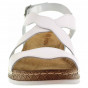 náhled Dámske sandále Inblu 158D127 bílá
