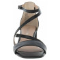 náhled Dámske sandále Tamaris 1-28203-28 black matt
