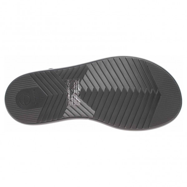detail Dámske sandále Tamaris 1-28212-28 black