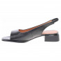 náhled Dámske sandále Caprice 9-28207-28 black nappa
