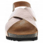 náhled Dámske sandále Caprice 9-28440-28 taupe metallic