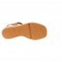 náhled Dámske sandále Wonders B-7921 mango