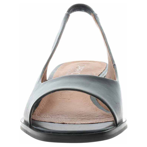 detail Dámske sandále Caprice 9-28207-28 ocean nappa