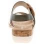 náhled Dámske sandále Remonte R6853-54 grun kombi