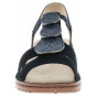 náhled Dámske sandále Ara 12-27239-72 blau