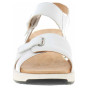 náhled Dámske sandále Caprice 9-28254-28 white nappa