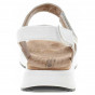 náhled Dámske sandále Caprice 9-28716-28 white naplak