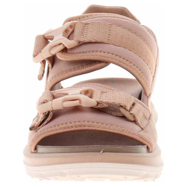 detail Dámske sandále Ecco Exowrap W 81181360259 tuscany-tuscany