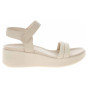 náhled Dámske sandále Ecco Flowt Wedge LX W 27330359113