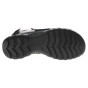 náhled Dámske sandále Ecco Onroads W 69001360047 metallic grey rose-black