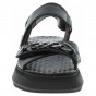 náhled Dámske sandále Tamaris 1-28229-20 black