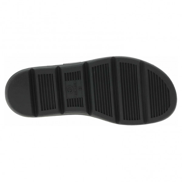 detail Dámske sandále Tamaris 1-28229-20 black