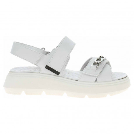 Dámske sandále Tamaris 1-28229-20 white