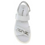 náhled Dámske sandále Tamaris 1-28229-20 white
