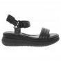 náhled Dámske sandále Tamaris 1-28022-30 black