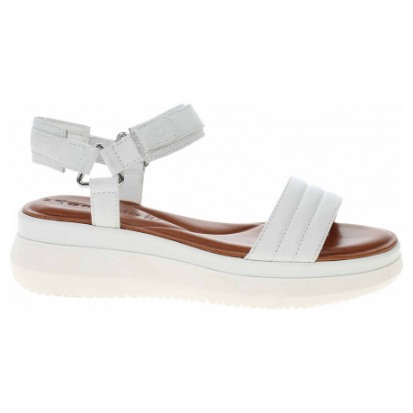 Dámske sandále Tamaris 1-28022-30 white