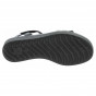 náhled Dámske sandále Tamaris 1-28267-30 black leather