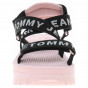 náhled Dámske sandále Tommy Hilfiger EN0EN02119 TH2 Misty Pink