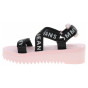 náhled Dámske sandále Tommy Hilfiger EN0EN02119 TH2 Misty Pink