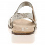 náhled Dámske sandále Remonte D2049-62 beige kombi