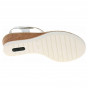 náhled Dámske sandále Remonte R6252-80 weiss kombi