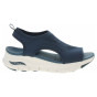 náhled Skechers Arch Fit-City Catch navy