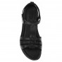 náhled Dámske sandále Ecco Flash 24087353859 black-black