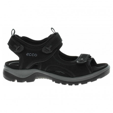 Dámske sandále Ecco Offroad 82204302001 black