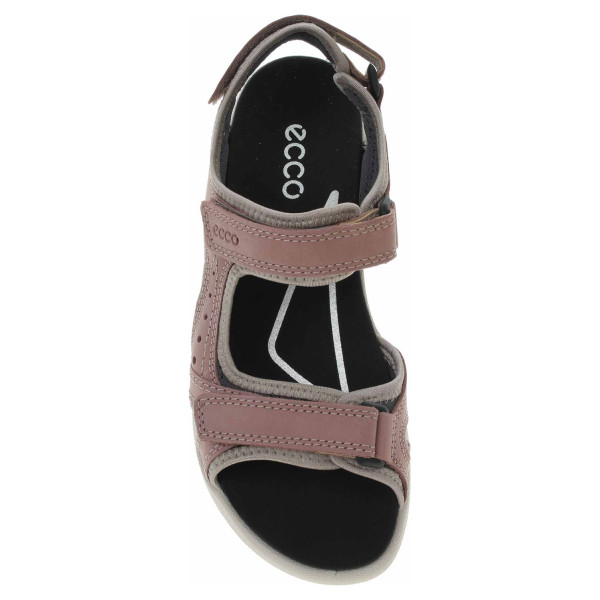 detail Dámske sandále Ecco Onroads W 69003360761